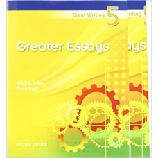 Great Writing 5 Great Essays