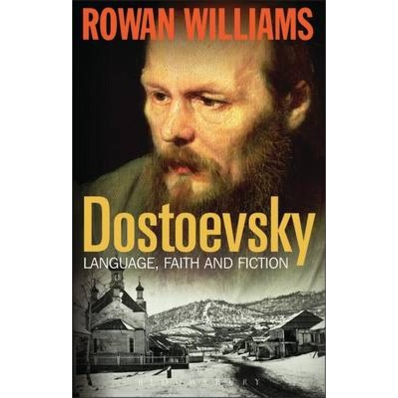 Dostoevsky