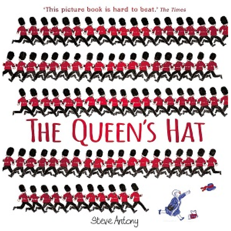 Queen's Hat,The