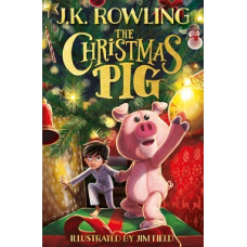 The Christmas Pig