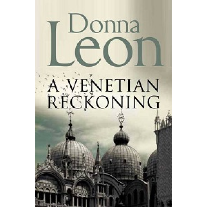 Venetian Reckoning,A