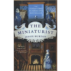 The Miniaturist