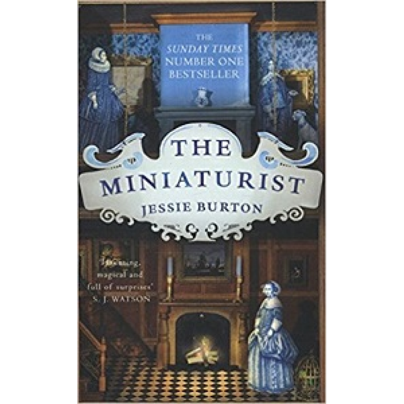 The Miniaturist