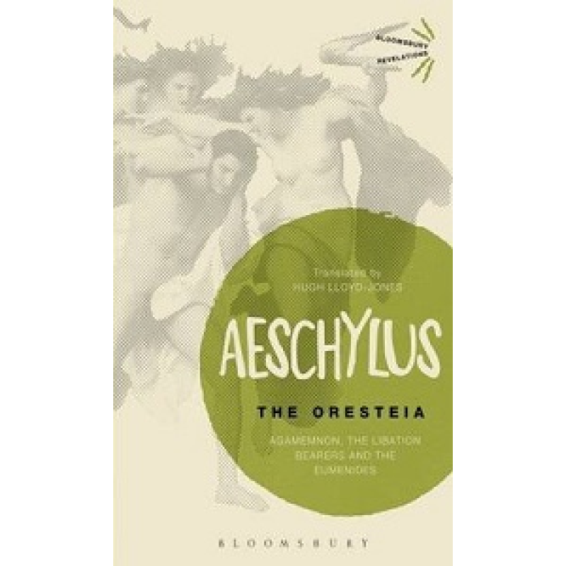 BR: The Oresteia