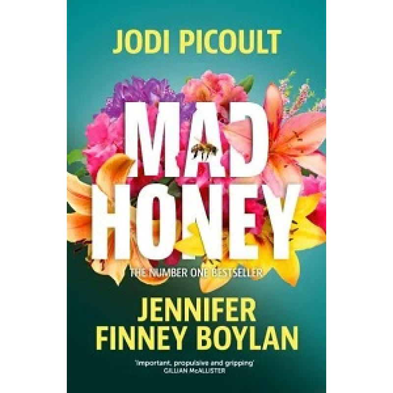 Mad Honey