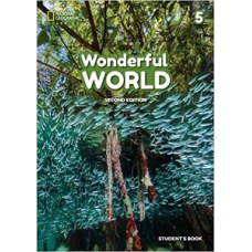 Wonderful World 2nd Edition 5 Student's Book