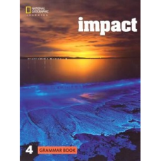 Impact 4 Grammar Book
