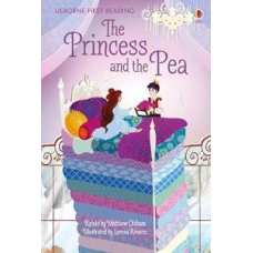 UFR4 Princess and the Pea