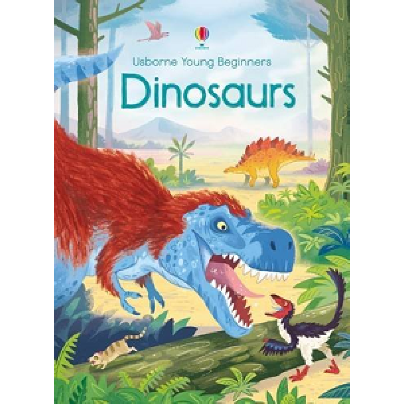 Young Beginners: Dinosaurs