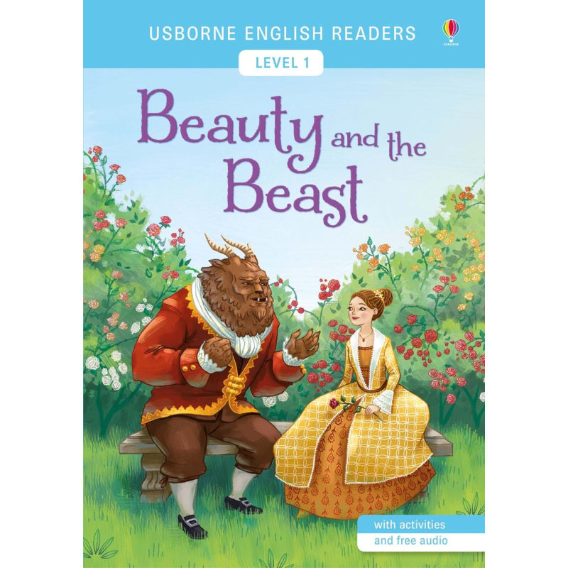 UER1 Beauty and the Beast