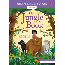 UER3 The Jungle Book