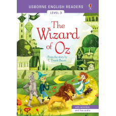 UER3 The Wizard of Oz