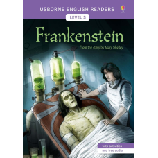 UER3 Frankenstein