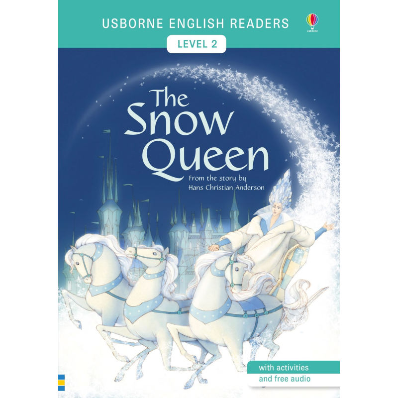 UER2 The Snow Queen