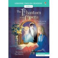 UER2 The Phantom of the Opera