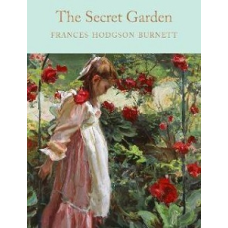 Macmillan Collector's Library: The Secret Garden