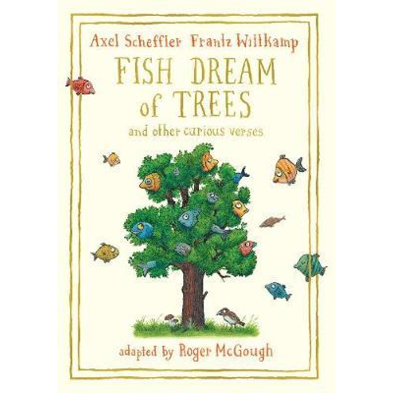 Fish Dream of Trees