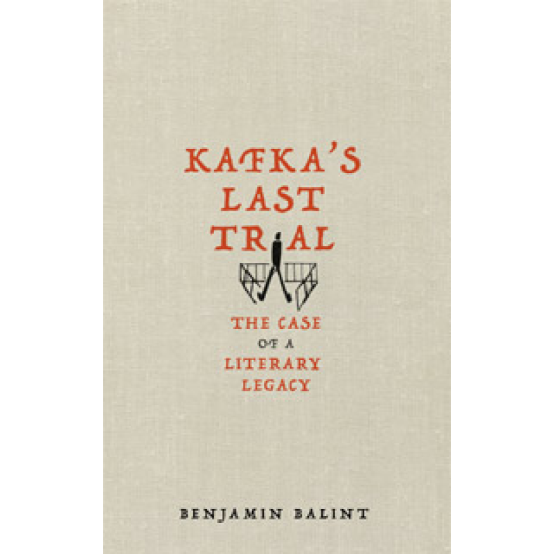 Kafka's Last Trial
