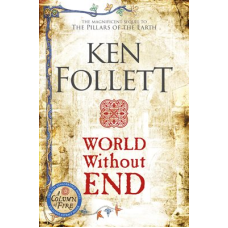 World Without End. Book 2 in the Series