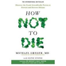 How Not to Die