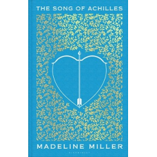 The Song of Achilles (Anniversary Special Edition)