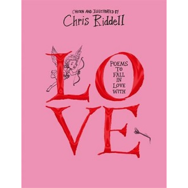 Poems to Fall in Love With