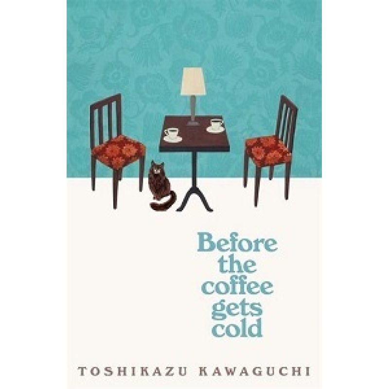 Before the Coffee Gets Cold (Book1)