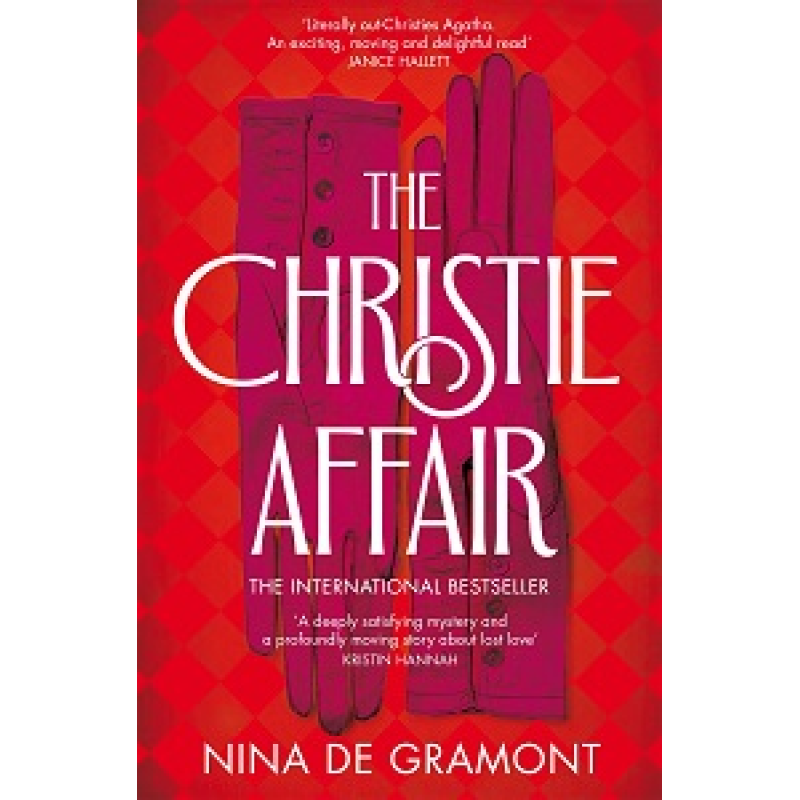 The Christie Affair