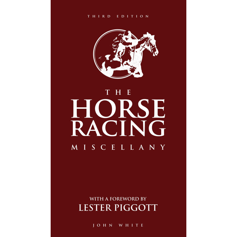 The Horse Racing Miscellany