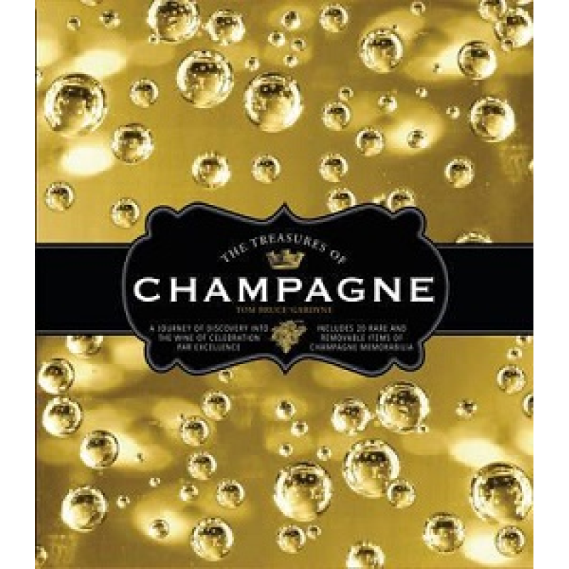 The Treasures of Champagne