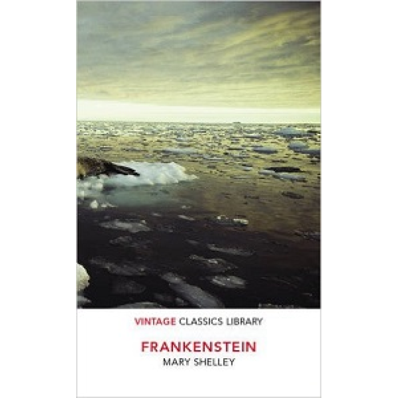 VCL Frankenstein