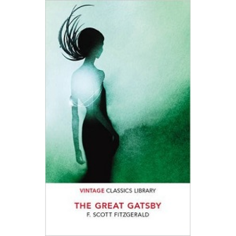 VCL The Great Gatsby