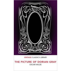 VCL The Picture of Dorian Gray