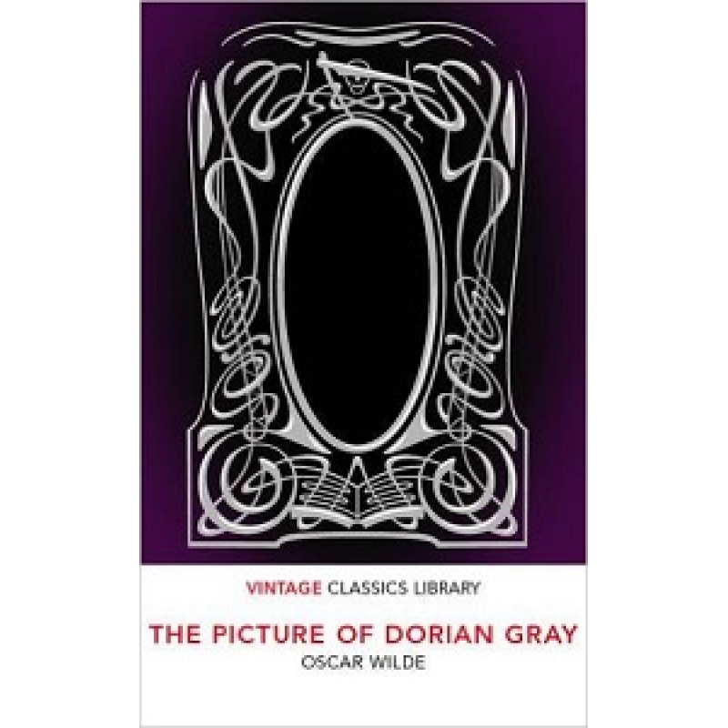 VCL The Picture of Dorian Gray