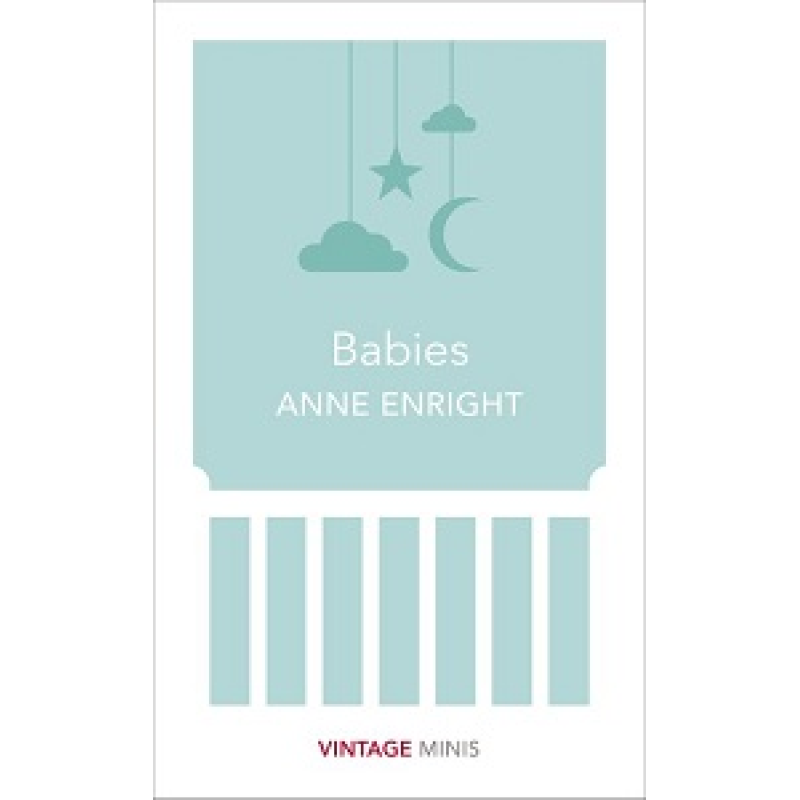 Vintage Minis: Babies