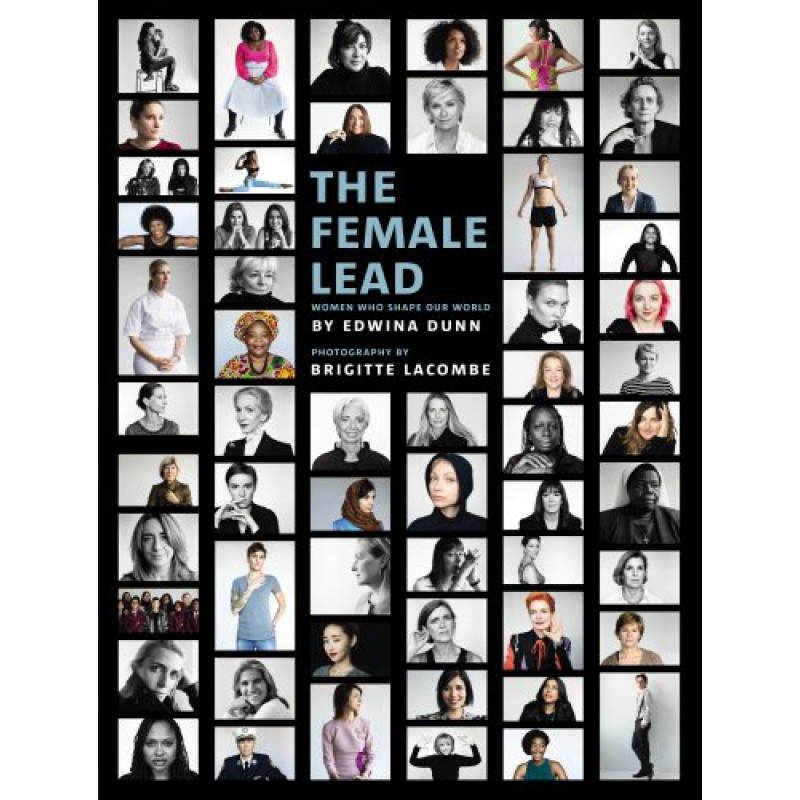 The Female Lead [Hardcover]
