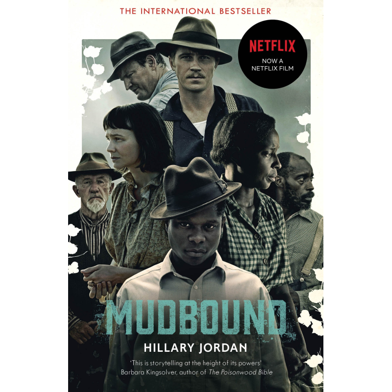 Mudbound Film Tie-In