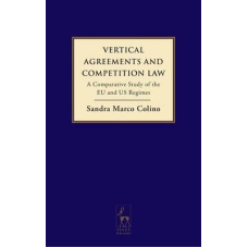 Vertical agreements and competition law