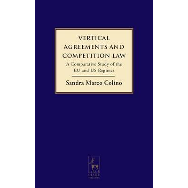 Vertical agreements and competition law