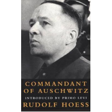 Commandant Of Auschwitz