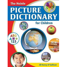 Heinle Picture Dictionary for Children Fun Pack Edition with CD-ROM