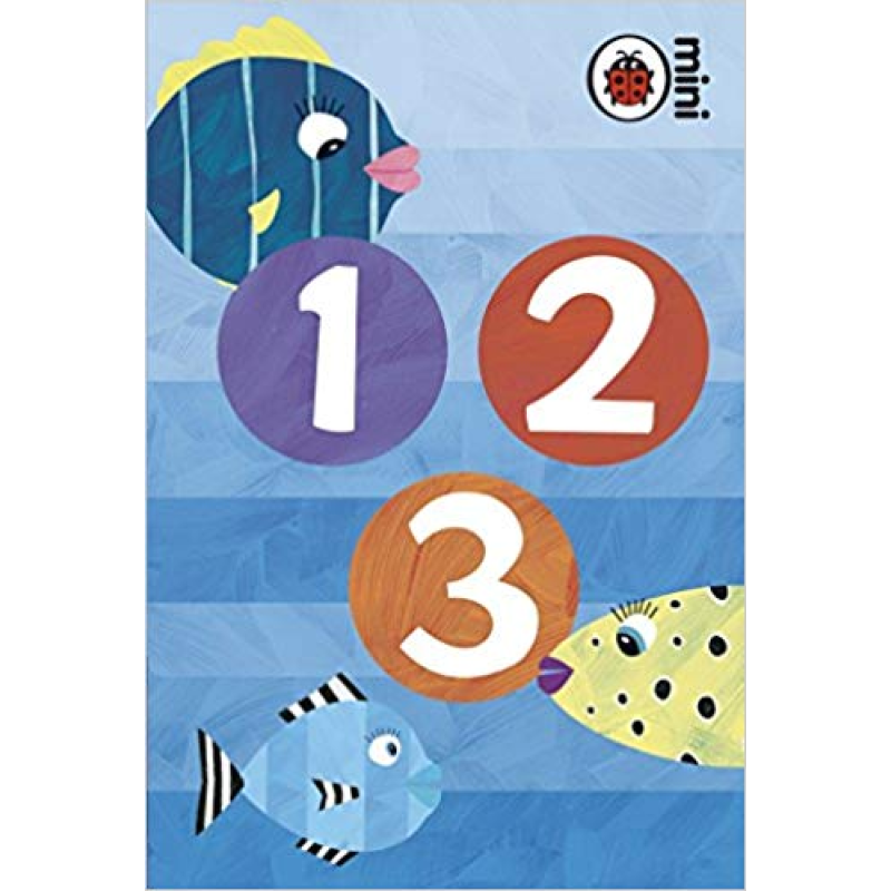 Early Learning: 123