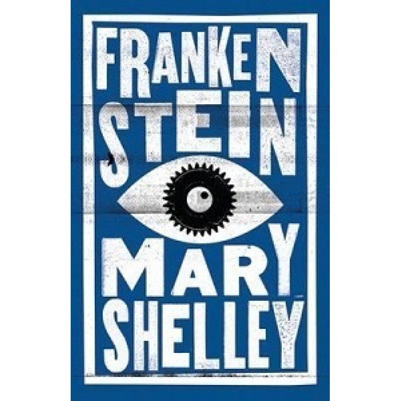 Evergreens: Frankenstein