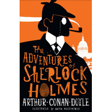The Adventures of Sherlock Holmes