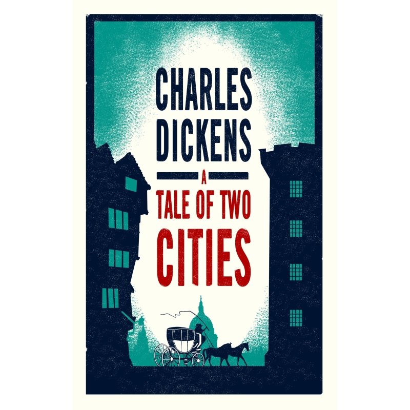 Evergreens: A Tale of Two Cities