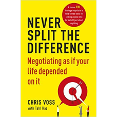 Never Split the Difference