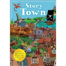 Story Town [Hardcover]