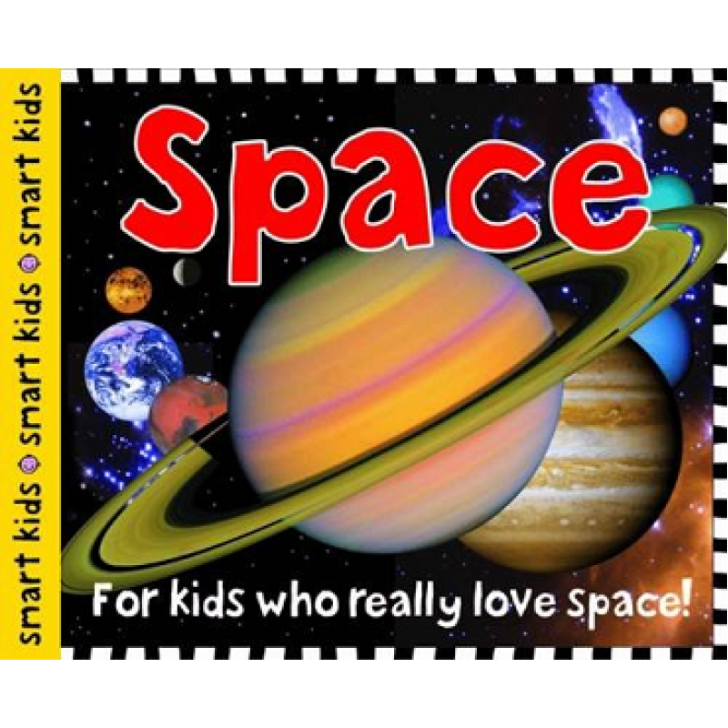 Smart Kids: Space