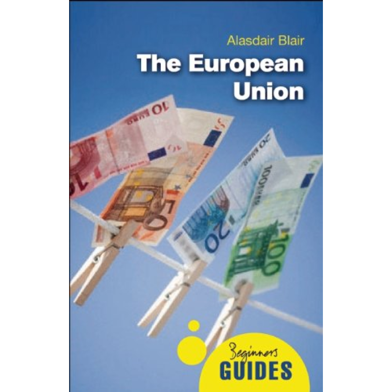Beginner's Guides: The European Union