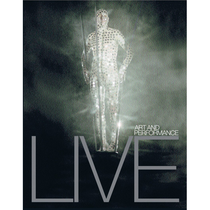 LIVE: Art and Performance